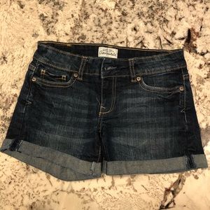 Ladies Aeropostale Shorts size 00